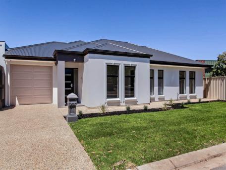 "Quality Build, Competitive Price"