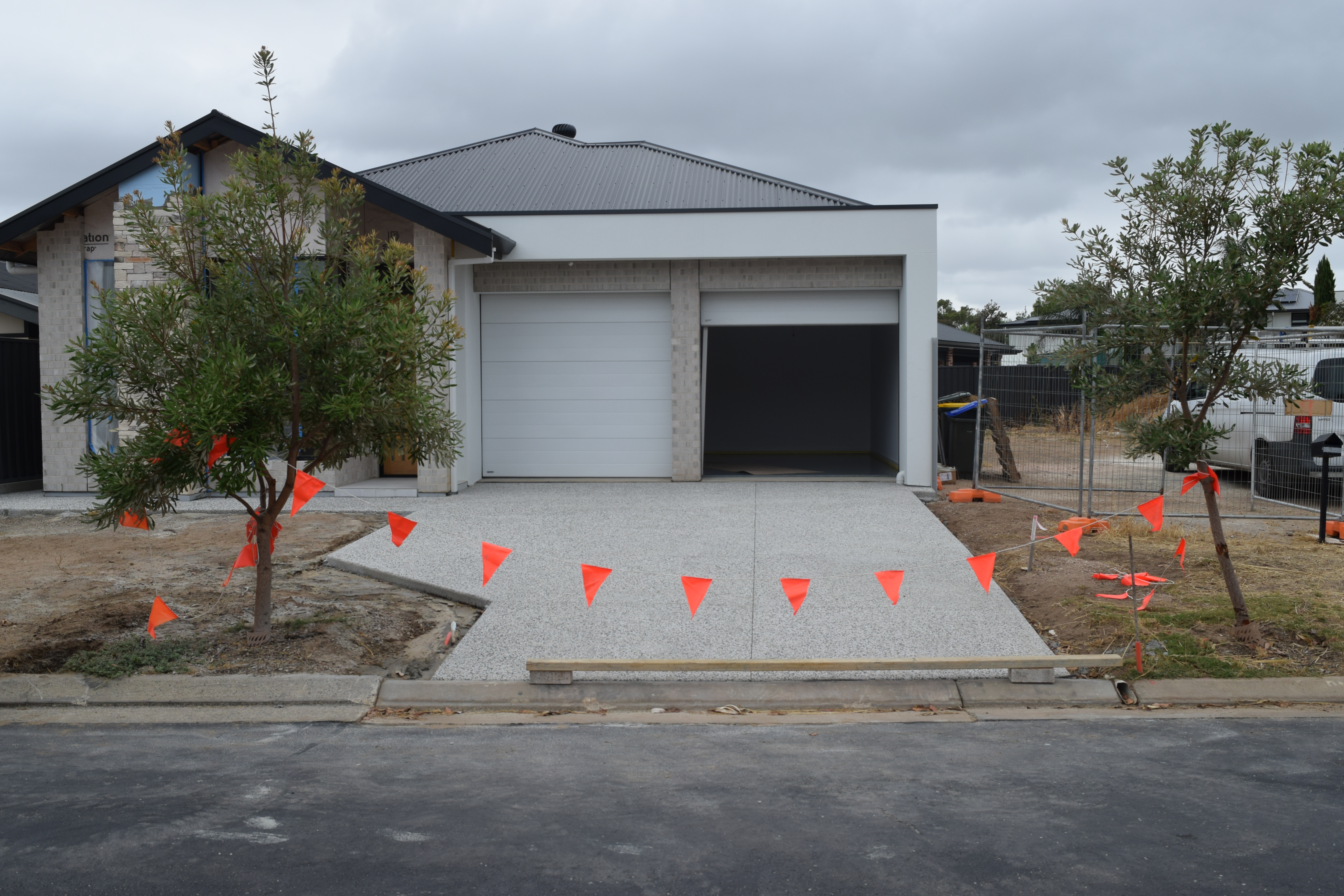 "Quality Build, Competitive Price"